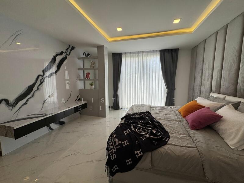 Eakmongkol Chaiyaphruek 2 - 6-Bedroom Pool Villa in South Pattaya, Chon Buri (Pattaya), Na Kloe, Bang Lamung (Pattaya), Chon Buri (Pattaya), 6 Bedrooms, 540 sqm, Villa For Sale, by A LIST ELITE SELECTED, 11894292 - DDproperty.com