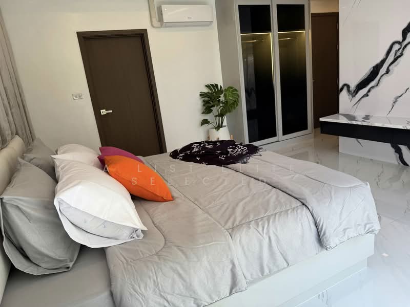 Eakmongkol Chaiyaphruek 2 - 6-Bedroom Pool Villa in South Pattaya, Chon Buri (Pattaya), Na Kloe, Bang Lamung (Pattaya), Chon Buri (Pattaya), 6 Bedrooms, 540 sqm, Villa For Sale, by A LIST ELITE SELECTED, 11894292 - DDproperty.com