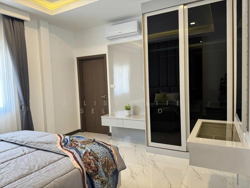 Eakmongkol Chaiyaphruek 2 - 6-Bedroom Pool Villa in South Pattaya, Chon Buri (Pattaya), Na Kloe, Bang Lamung (Pattaya), Chon Buri (Pattaya), 6 Bedrooms, 540 sqm, Villa For Sale, by A LIST ELITE SELECTED, 11894292 - DDproperty.com