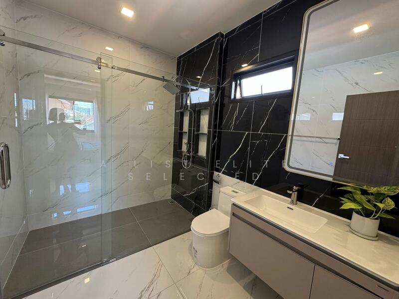 Eakmongkol Chaiyaphruek 2 - 6-Bedroom Pool Villa in South Pattaya, Chon Buri (Pattaya), Na Kloe, Bang Lamung (Pattaya), Chon Buri (Pattaya), 6 Bedrooms, 540 sqm, Villa For Sale, by A LIST ELITE SELECTED, 11894292 - DDproperty.com