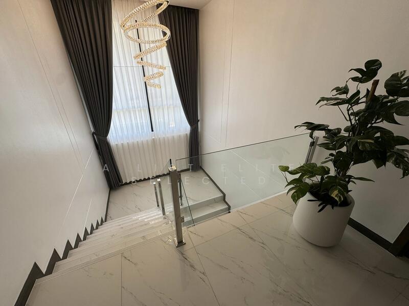 Eakmongkol Chaiyaphruek 2 - 6-Bedroom Pool Villa in South Pattaya, Chon Buri (Pattaya), Na Kloe, Bang Lamung (Pattaya), Chon Buri (Pattaya), 6 Bedrooms, 540 sqm, Villa For Sale, by A LIST ELITE SELECTED, 11894292 - DDproperty.com