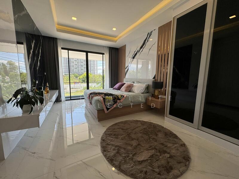 Eakmongkol Chaiyaphruek 2 - 6-Bedroom Pool Villa in South Pattaya, Chon Buri (Pattaya), Na Kloe, Bang Lamung (Pattaya), Chon Buri (Pattaya), 6 Bedrooms, 540 sqm, Villa For Sale, by A LIST ELITE SELECTED, 11894292 - DDproperty.com