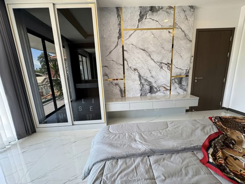 Eakmongkol Chaiyaphruek 2 - 6-Bedroom Pool Villa in South Pattaya, Chon Buri (Pattaya), Na Kloe, Bang Lamung (Pattaya), Chon Buri (Pattaya), 6 Bedrooms, 540 sqm, Villa For Sale, by A LIST ELITE SELECTED, 11894292 - DDproperty.com