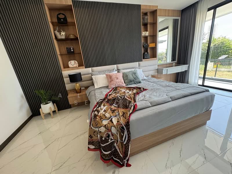 Eakmongkol Chaiyaphruek 2 - 6-Bedroom Pool Villa in South Pattaya, Chon Buri (Pattaya), Na Kloe, Bang Lamung (Pattaya), Chon Buri (Pattaya), 6 Bedrooms, 540 sqm, Villa For Sale, by A LIST ELITE SELECTED, 11894292 - DDproperty.com
