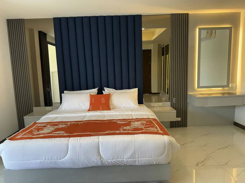 Eakmongkol Chaiyaphruek 2 - 6-Bedroom Pool Villa in South Pattaya, Chon Buri (Pattaya), Na Kloe, Bang Lamung (Pattaya), Chon Buri (Pattaya), 6 Bedrooms, 540 sqm, Villa For Sale, by A LIST ELITE SELECTED, 11894292 - DDproperty.com