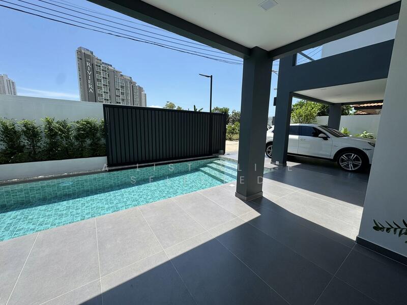 Eakmongkol Chaiyaphruek 2 - 6-Bedroom Pool Villa in South Pattaya, Chon Buri (Pattaya), Na Kloe, Bang Lamung (Pattaya), Chon Buri (Pattaya), 6 Bedrooms, 540 sqm, Villa For Sale, by A LIST ELITE SELECTED, 11894292 - DDproperty.com