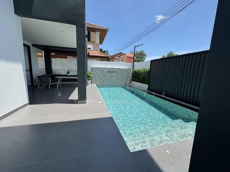 Eakmongkol Chaiyaphruek 2 - 6-Bedroom Pool Villa in South Pattaya, Chon Buri (Pattaya), Na Kloe, Bang Lamung (Pattaya), Chon Buri (Pattaya), 6 Bedrooms, 540 sqm, Villa For Sale, by A LIST ELITE SELECTED, 11894292 - DDproperty.com