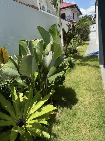 Eakmongkol Chaiyaphruek 2 - 6-Bedroom Pool Villa in South Pattaya, Chon Buri (Pattaya), Na Kloe, Bang Lamung (Pattaya), Chon Buri (Pattaya), 6 Bedrooms, 540 sqm, Villa For Sale, by A LIST ELITE SELECTED, 11894292 - DDproperty.com