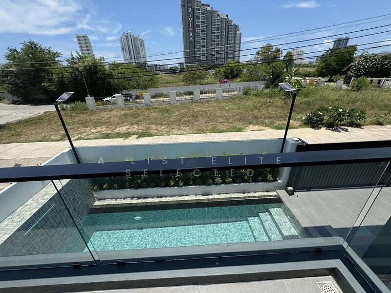 Eakmongkol Chaiyaphruek 2 - 6-Bedroom Pool Villa in South Pattaya, Chon Buri (Pattaya), Na Kloe, Bang Lamung (Pattaya), Chon Buri (Pattaya), 6 Bedrooms, 540 sqm, Villa For Sale, by A LIST ELITE SELECTED, 11894292 - DDproperty.com