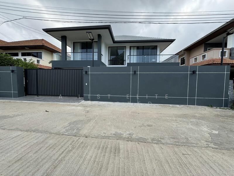 Eakmongkol Chaiyaphruek 2 - 6-Bedroom Pool Villa in South Pattaya, Chon Buri (Pattaya), Na Kloe, Bang Lamung (Pattaya), Chon Buri (Pattaya), 6 Bedrooms, 540 sqm, Villa For Sale, by A LIST ELITE SELECTED, 11894292 - DDproperty.com