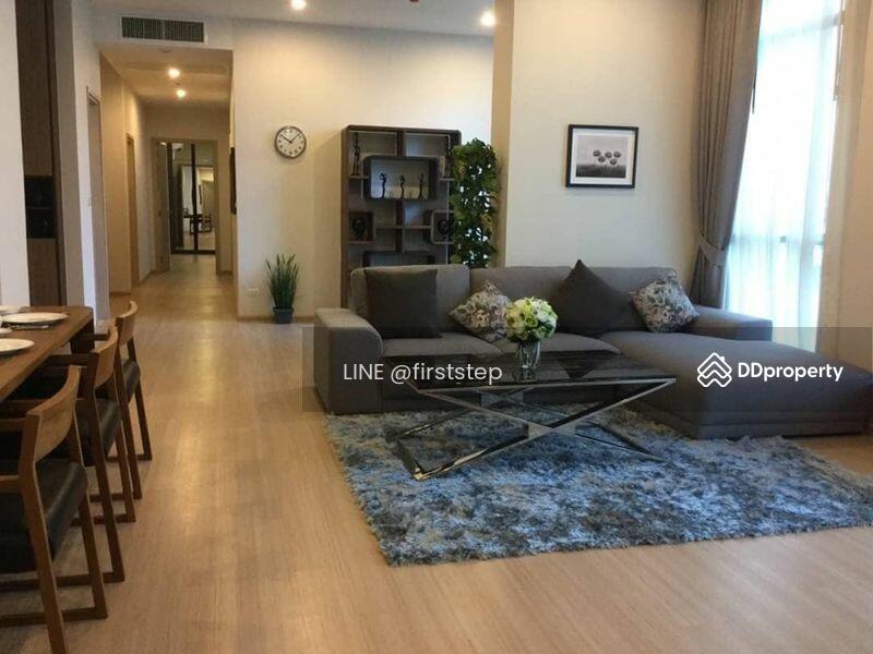 For Rent - The Capital Ekamai-Thonglor, Bangkok
