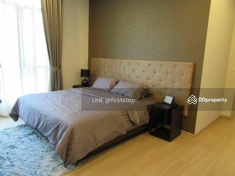 For Rent - The Capital Ekamai-Thonglor, Bangkok