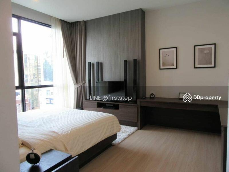 For Rent - The Capital Ekamai-Thonglor, Bangkok