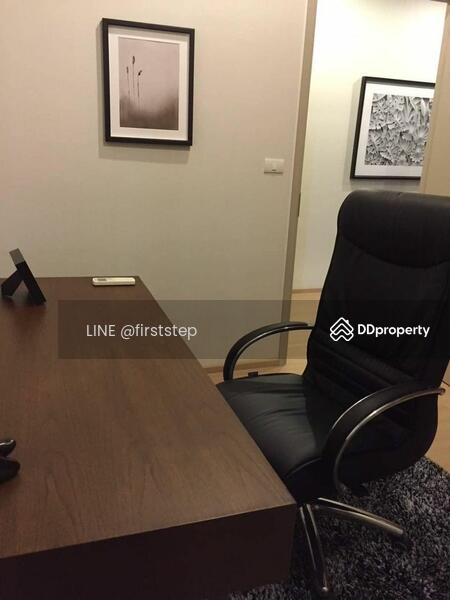 For Rent - The Capital Ekamai-Thonglor, Bangkok