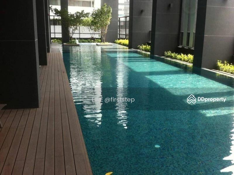 For Rent - The Capital Ekamai-Thonglor, Bangkok