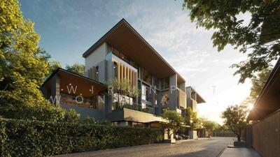 ขาย - Cira Residences : ซีรา เรสซิเดนเซส, กรุงเทพ
