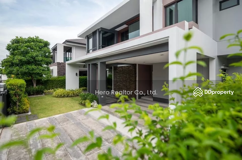 ให้เช่า - The Grand Bangna-Wongwaen : เดอะ แกรนด์ บางนา-วงแหวน, กรุงเทพ