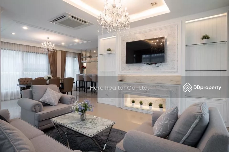 ให้เช่า - The Grand Bangna-Wongwaen : เดอะ แกรนด์ บางนา-วงแหวน, กรุงเทพ