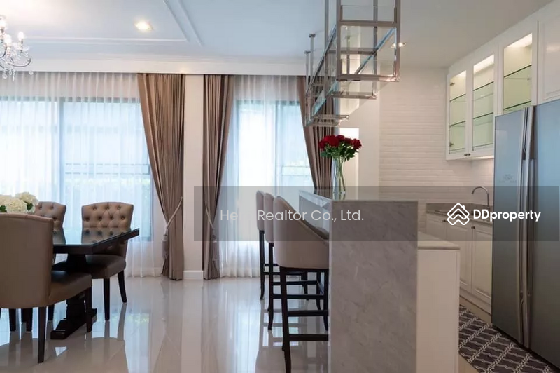 ให้เช่า - The Grand Bangna-Wongwaen : เดอะ แกรนด์ บางนา-วงแหวน, กรุงเทพ