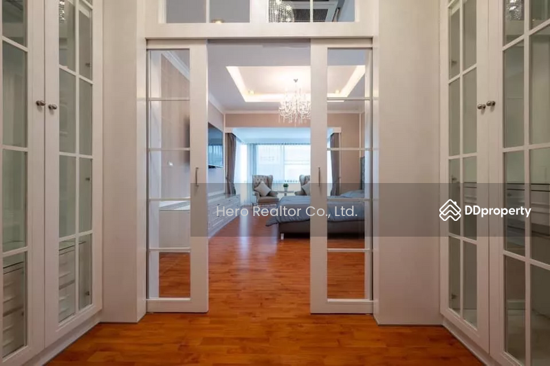 For Rent - The Grand Bangna-Wongwaen, Bangkok