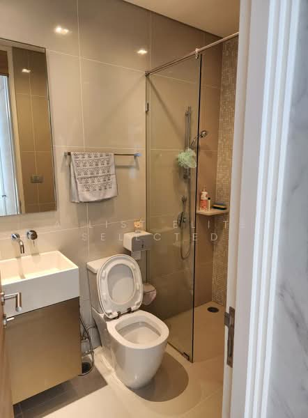 Reflection Jomtien Beach : รีเฟล็คชั่น จอมเทียน บีช, ชลบุรี, 15 หมู่ที่ 1 98/1, นาจอมเทียน, สัตหีบ, ชลบุรี, 103 ตร.ม., คอนโด ขาย, โดย A LIST ELITE SELECTED, 11894364 - DDproperty.com