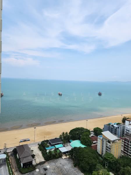 Reflection Jomtien Beach : รีเฟล็คชั่น จอมเทียน บีช, ชลบุรี, 15 หมู่ที่ 1 98/1, นาจอมเทียน, สัตหีบ, ชลบุรี, 103 ตร.ม., คอนโด ขาย, โดย A LIST ELITE SELECTED, 11894364 - DDproperty.com