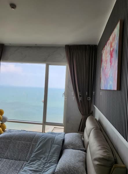 Reflection Jomtien Beach, Chon Buri (Pattaya), 15 Village No. 1 98/1, Na Chom Thian, Sattahip, Chon Buri (Pattaya), 2 Bedrooms, 103 sqm, Condo For Sale, by A LIST ELITE SELECTED, 11894364 - DDproperty.com