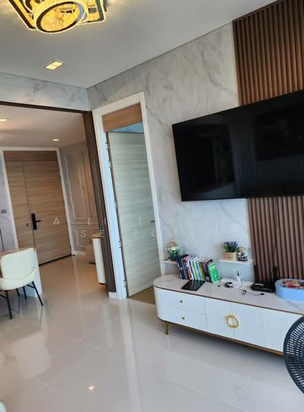 Reflection Jomtien Beach, Chon Buri (Pattaya), 15 Village No. 1 98/1, Na Chom Thian, Sattahip, Chon Buri (Pattaya), 2 Bedrooms, 103 sqm, Condo For Sale, by A LIST ELITE SELECTED, 11894364 - DDproperty.com