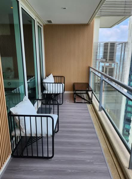 Reflection Jomtien Beach, Chon Buri (Pattaya), 15 Village No. 1 98/1, Na Chom Thian, Sattahip, Chon Buri (Pattaya), 2 Bedrooms, 103 sqm, Condo For Sale, by A LIST ELITE SELECTED, 11894364 - DDproperty.com