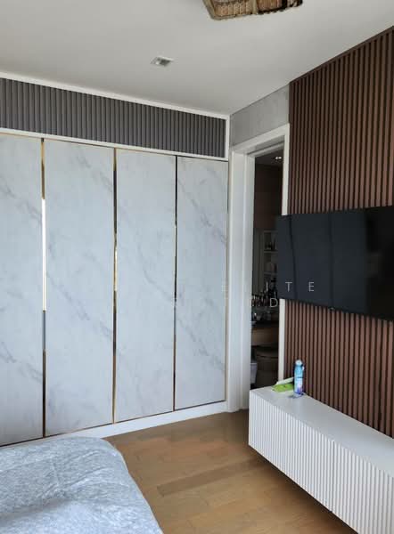 Reflection Jomtien Beach, Chon Buri (Pattaya), 15 Village No. 1 98/1, Na Chom Thian, Sattahip, Chon Buri (Pattaya), 2 Bedrooms, 103 sqm, Condo For Sale, by A LIST ELITE SELECTED, 11894364 - DDproperty.com