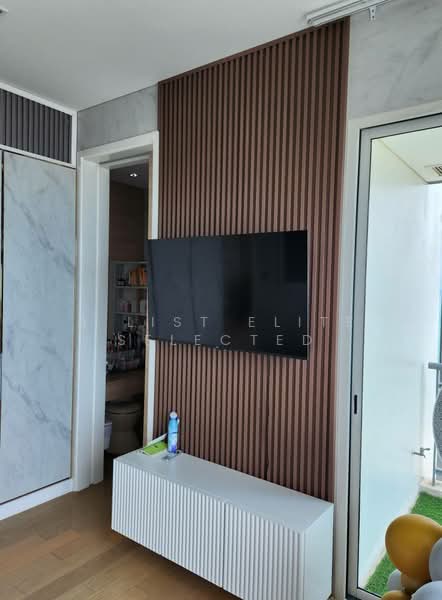 Reflection Jomtien Beach, Chon Buri (Pattaya), 15 Village No. 1 98/1, Na Chom Thian, Sattahip, Chon Buri (Pattaya), 2 Bedrooms, 103 sqm, Condo For Sale, by A LIST ELITE SELECTED, 11894364 - DDproperty.com