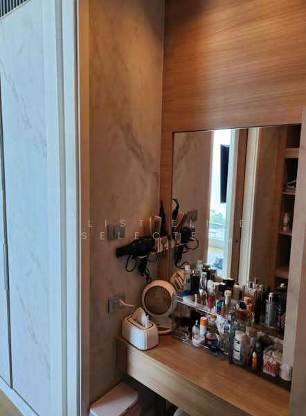 Reflection Jomtien Beach, Chon Buri (Pattaya), 15 Village No. 1 98/1, Na Chom Thian, Sattahip, Chon Buri (Pattaya), 2 Bedrooms, 103 sqm, Condo For Sale, by A LIST ELITE SELECTED, 11894364 - DDproperty.com