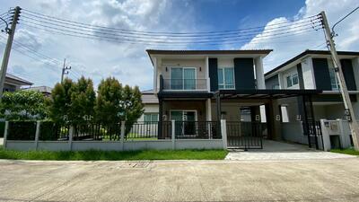 ขาย - Centro Rangsit Klong 4-Wongwan : เซนโทร รังสิต คลอง 4-วงแหวน, ปทุมธานี