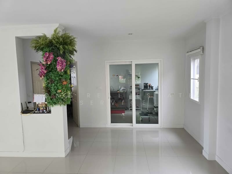 Supalai Ville Onnut - Suanluang : ศุภาลัย วิลล์ อ่อนนุช - สวนหลวง, Bangkok, Dok Mai, Prawet, Bangkok, 3 Bedrooms, 250 sqm, Single Detached House For Sale, by HOME Real Estate Service, 11894377 - DDproperty.com