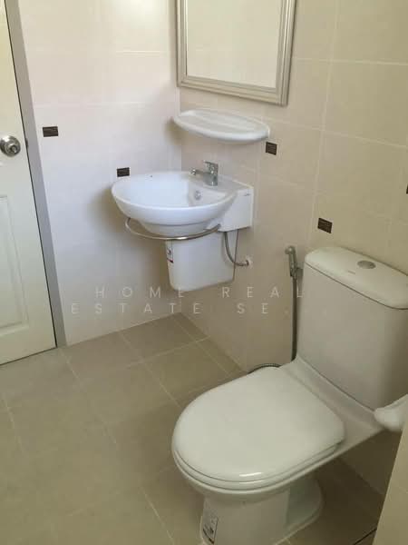 Supalai Ville Onnut - Suanluang : ศุภาลัย วิลล์ อ่อนนุช - สวนหลวง, Bangkok, Dok Mai, Prawet, Bangkok, 3 Bedrooms, 250 sqm, Single Detached House For Sale, by HOME Real Estate Service, 11894377 - DDproperty.com