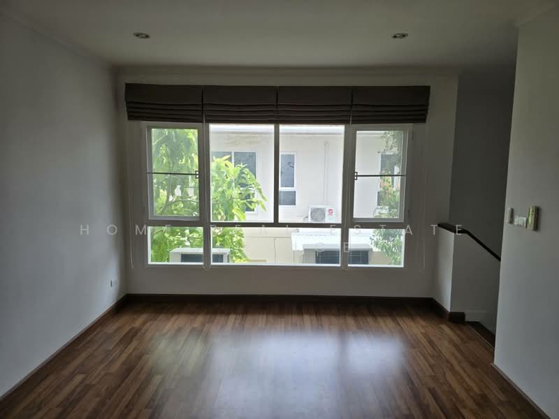 Supalai Ville Onnut - Suanluang : ศุภาลัย วิลล์ อ่อนนุช - สวนหลวง, Bangkok, Dok Mai, Prawet, Bangkok, 3 Bedrooms, 250 sqm, Single Detached House For Sale, by HOME Real Estate Service, 11894377 - DDproperty.com