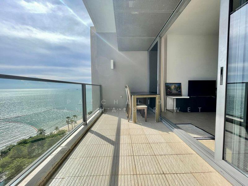 Northpoint Wongamat, Chon Buri (Pattaya), 456 456 Moo 5 Naklua 18/1 Alley, Na Kloe, Bang Lamung (Pattaya), Chon Buri (Pattaya), 2 Bedrooms, 103 sqm, Condo For Sale, by ADDRESS BANGKOK, 11894378 - DDproperty.com