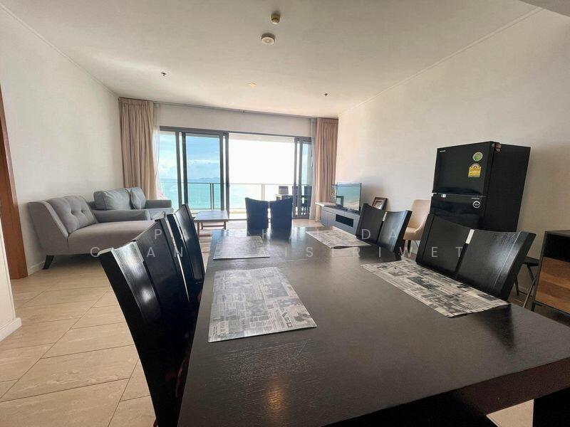 Northpoint Wongamat, Chon Buri (Pattaya), 456 456 Moo 5 Naklua 18/1 Alley, Na Kloe, Bang Lamung (Pattaya), Chon Buri (Pattaya), 2 Bedrooms, 103 sqm, Condo For Sale, by ADDRESS BANGKOK, 11894378 - DDproperty.com