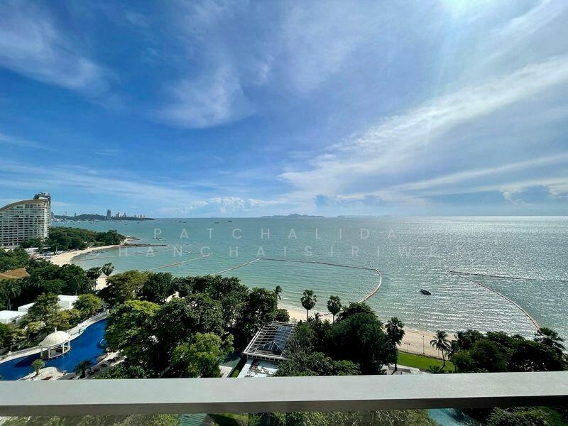 Northpoint Wongamat, Chon Buri (Pattaya), 456 456 Moo 5 Naklua 18/1 Alley, Na Kloe, Bang Lamung (Pattaya), Chon Buri (Pattaya), 2 Bedrooms, 103 sqm, Condo For Sale, by ADDRESS BANGKOK, 11894378 - DDproperty.com
