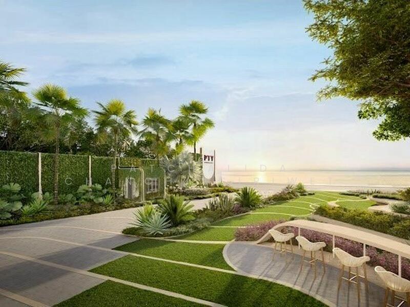 PTY Residence Sai 1 : พีทีวาย เรสซิเดนซ์ สาย 1, ชลบุรี, หนองปรือ, บางละมุง, ชลบุรี, 100 ตร.ม., คอนโด ขาย, โดย Patchalida Chanchaisiriwet, 11894396 - DDproperty.com