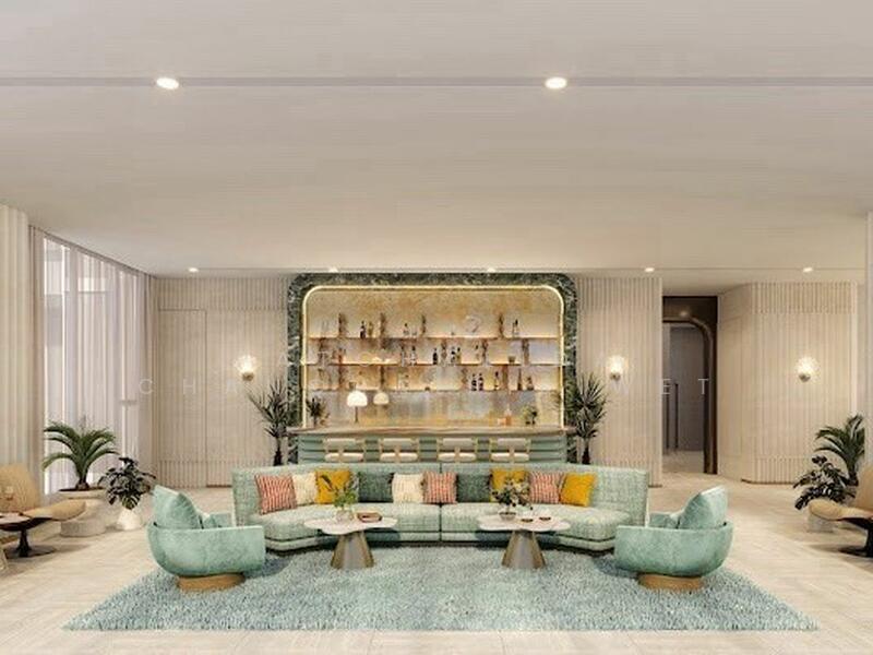 PTY Residence Sai 1 : พีทีวาย เรสซิเดนซ์ สาย 1, ชลบุรี, หนองปรือ, บางละมุง, ชลบุรี, 100 ตร.ม., คอนโด ขาย, โดย Patchalida Chanchaisiriwet, 11894396 - DDproperty.com