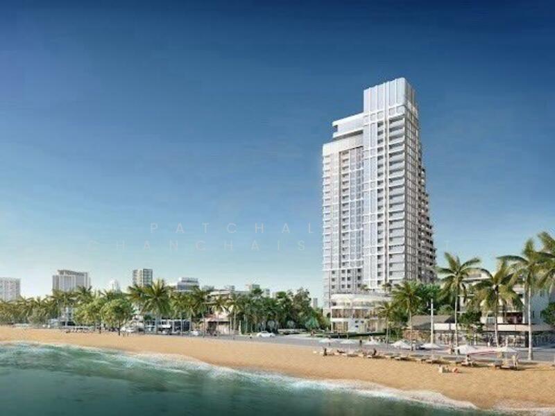PTY Residence Sai 1 : พีทีวาย เรสซิเดนซ์ สาย 1, ชลบุรี, หนองปรือ, บางละมุง, ชลบุรี, 100 ตร.ม., คอนโด ขาย, โดย Patchalida Chanchaisiriwet, 11894396 - DDproperty.com