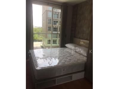 For Rent - Lumpini Place Bangna Km.3, Bangkok