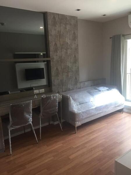 Lumpini Place Bangna Km.3, Bangkok, 52 Soi Bang Na-Trat 23, Bang Na, Bang Na, Bangkok, 1 Bedroom, 26 sqm, Condo For Rent, by Agentbkk, 11894406 - DDproperty.com