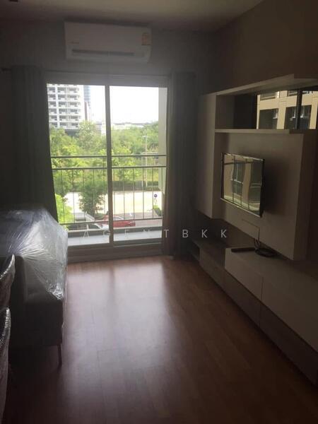 Lumpini Place Bangna Km.3, Bangkok, 52 Soi Bang Na-Trat 23, Bang Na, Bang Na, Bangkok, 1 Bedroom, 26 sqm, Condo For Rent, by Agentbkk, 11894406 - DDproperty.com