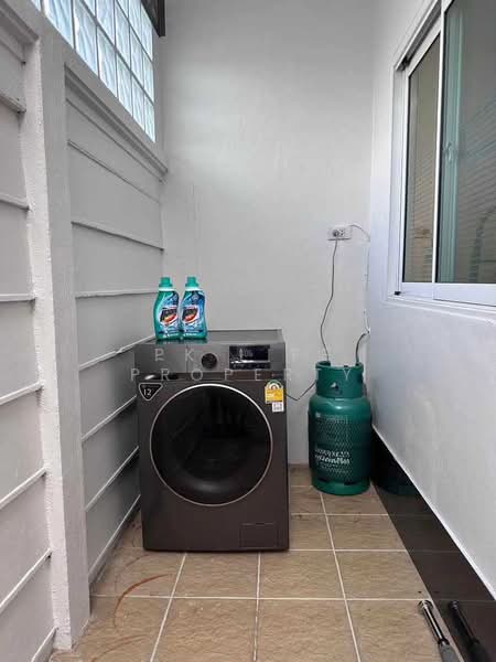 12R0469 This house for rent 3 bedroom 2 bathroom 25,000/month at thalang have fully furnished, ภูเก็ต, เทพกระษัตรี, ถลาง, ภูเก็ต, 120 ตร.ม., ทาวน์เฮ้าส์ ให้เช่า, โดย PK LIFE Property, 11894407 - DDproperty.com