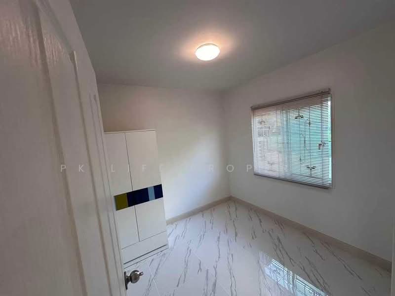 12R0469 This house for rent 3 bedroom 2 bathroom 25,000/month at thalang have fully furnished, Phuket, Thep Krasattri, Thalang, Phuket, 3 Bedrooms, 120 sqm, Townhouse For Rent, by PK LIFE Property, 11894407 - DDproperty.com