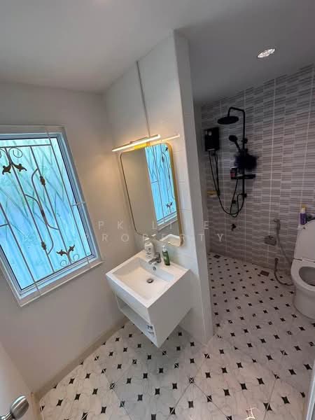 12R0469 This house for rent 3 bedroom 2 bathroom 25,000/month at thalang have fully furnished, ภูเก็ต, เทพกระษัตรี, ถลาง, ภูเก็ต, 120 ตร.ม., ทาวน์เฮ้าส์ ให้เช่า, โดย PK LIFE Property, 11894407 - DDproperty.com