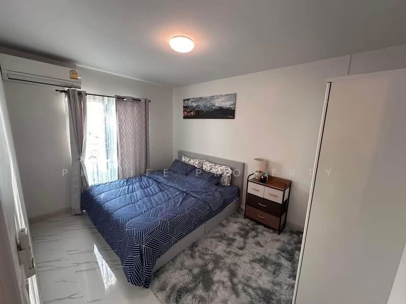 12R0469 This house for rent 3 bedroom 2 bathroom 25,000/month at thalang have fully furnished, ภูเก็ต, เทพกระษัตรี, ถลาง, ภูเก็ต, 120 ตร.ม., ทาวน์เฮ้าส์ ให้เช่า, โดย PK LIFE Property, 11894407 - DDproperty.com