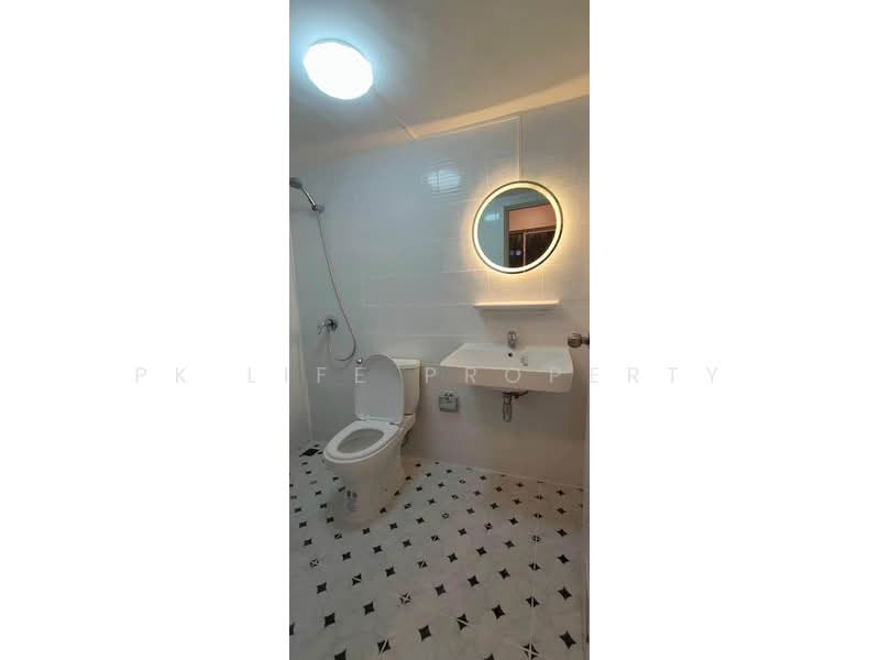 12R0469 This house for rent 3 bedroom 2 bathroom 25,000/month at thalang have fully furnished, ภูเก็ต, เทพกระษัตรี, ถลาง, ภูเก็ต, 120 ตร.ม., ทาวน์เฮ้าส์ ให้เช่า, โดย PK LIFE Property, 11894407 - DDproperty.com